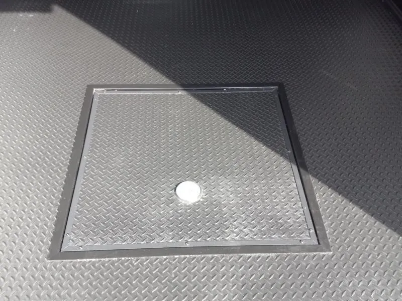 new Toy Haulers Stealth Trailers  for sale, in Draper, UT Thumbnail 44