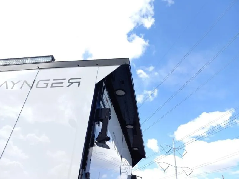 new Toy Haulers Raynger  for sale, in Draper, UT Thumbnail 7