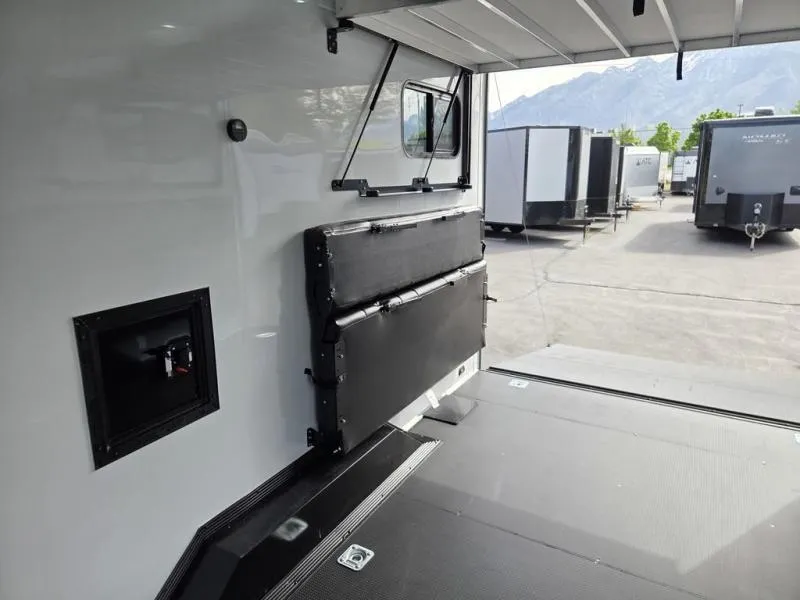 new Toy Haulers Raynger  for sale, in Draper, UT Thumbnail 88
