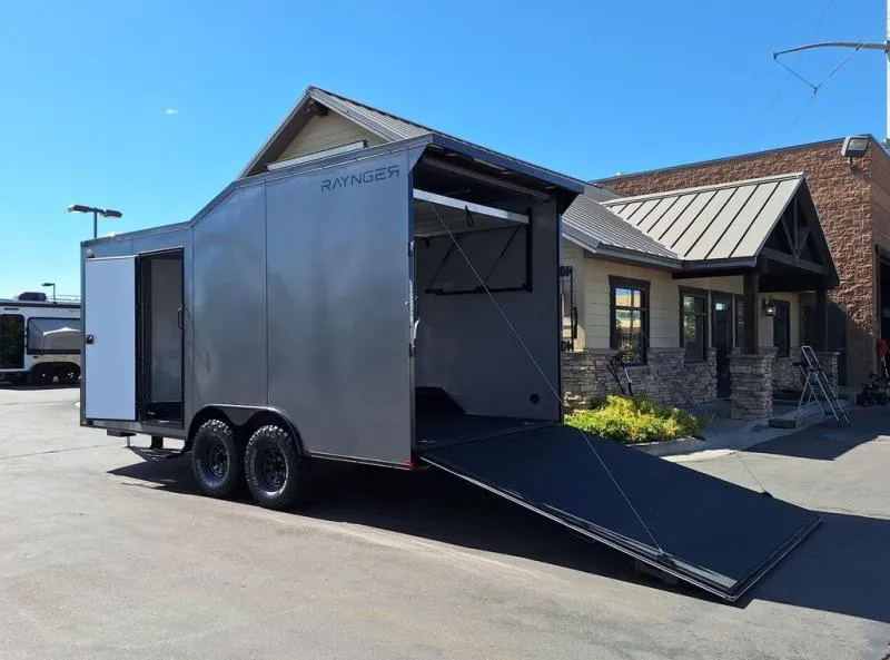 used Other Trailers Raynger  for sale, in Draper, UT Thumbnail 51