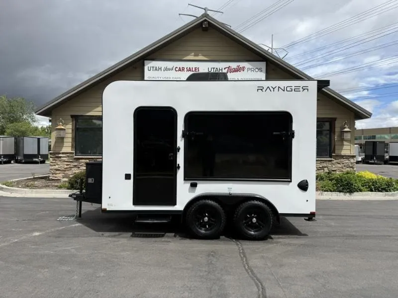 new Toy Haulers Other  for sale, in Draper, UT Thumbnail 5