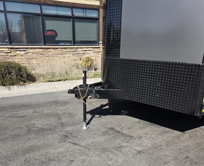 new Cargo (Enclosed) Trailers Criterion  for sale, in Draper, UT Thumbnail 10