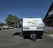 new Travel Trailers Highland Ridge RV  for sale, in Draper, UT Thumbnail 95