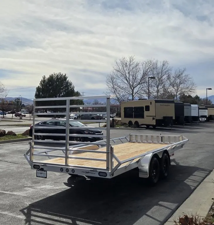 new Other Trailers Baughman Products  for sale, in Draper, UT Thumbnail 8