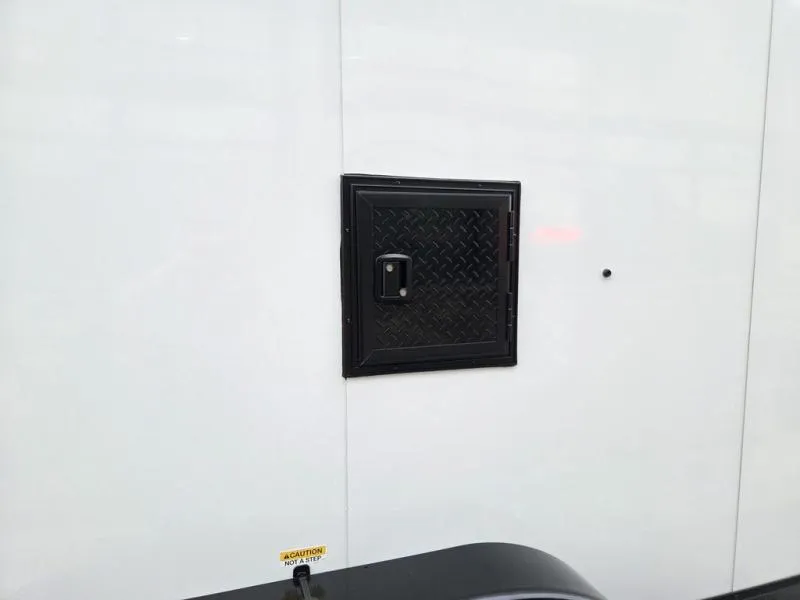 new Cargo (Enclosed) Trailers Criterion  for sale, in Draper, UT Thumbnail 18