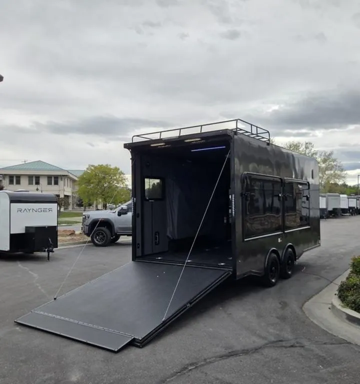 new Toy Haulers Raynger  for sale, in Draper, UT Thumbnail 24