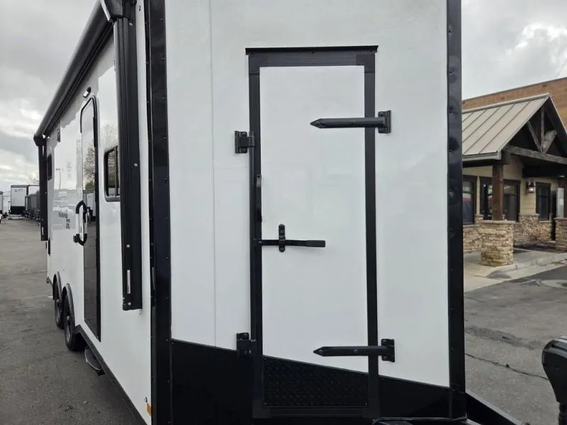 new Toy Haulers Stealth Trailers  for sale, in Draper, UT Thumbnail 14