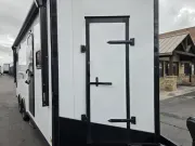 new Toy Haulers Stealth Trailers  for sale, in Draper, UT Thumbnail 14