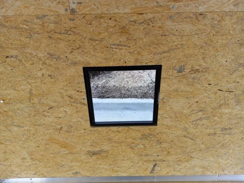 new Cargo (Enclosed) Trailers Xpress  for sale, in Draper, UT Thumbnail 11