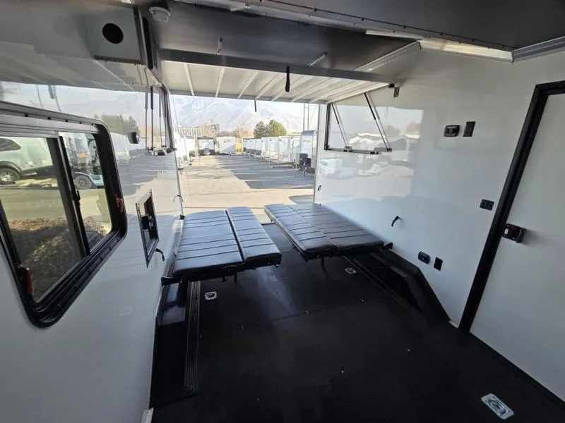 new Toy Haulers Raynger  for sale, in Draper, UT Thumbnail 25