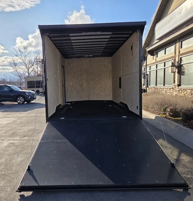 new Cargo (Enclosed) Trailers Criterion  for sale, in Draper, UT Thumbnail 28