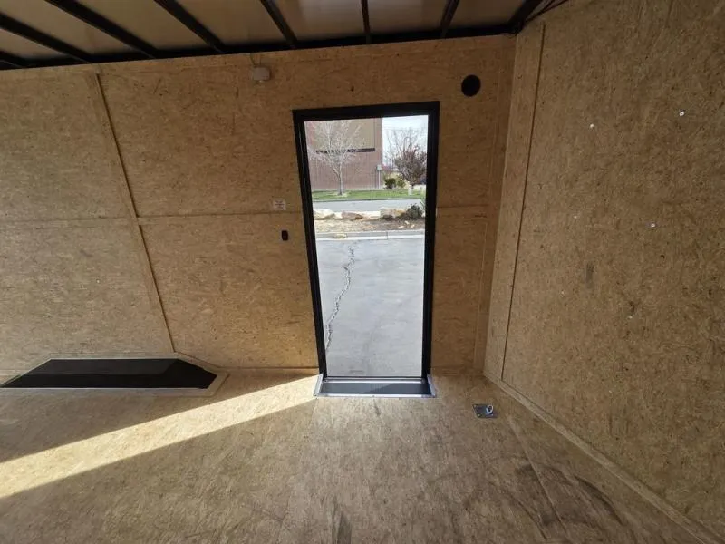 new Cargo (Enclosed) Trailers Criterion  for sale, in Draper, UT Thumbnail 35