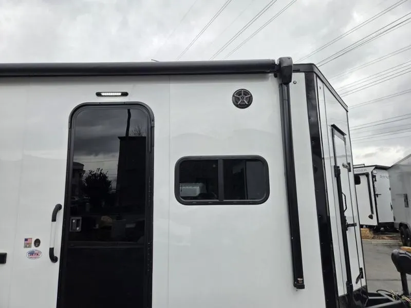 new Toy Haulers Stealth Trailers  for sale, in Draper, UT Thumbnail 37