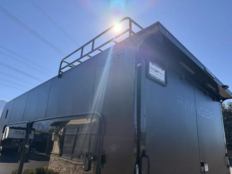 new Toy Haulers Raynger  for sale, in Draper, UT Thumbnail 35