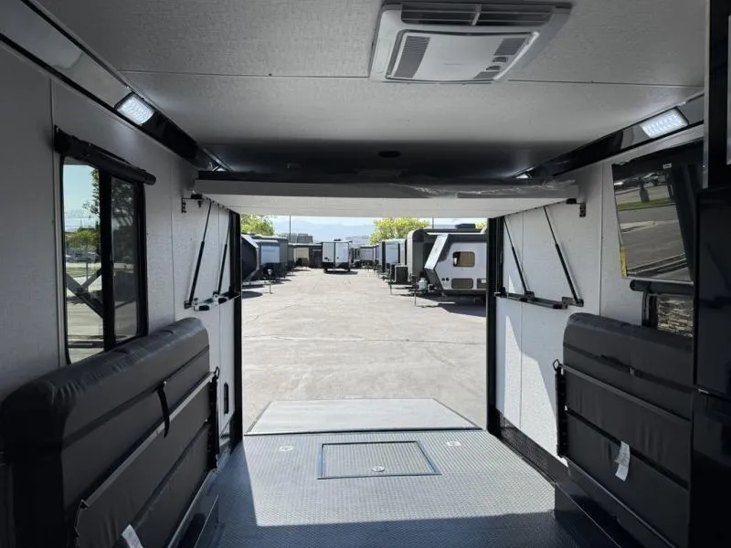 new Cargo (Enclosed) Trailers Stealth Trailers  for sale, in Draper, UT Thumbnail 79