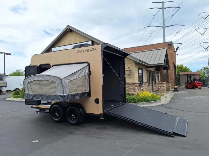 new Toy Haulers Raynger  for sale, in Draper, UT Thumbnail 93