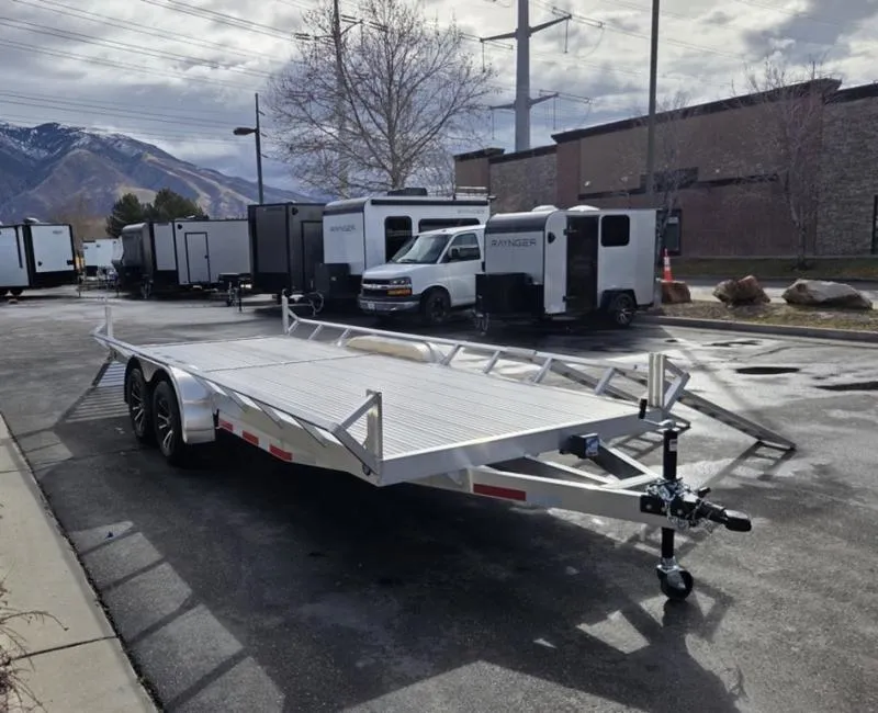 new Other Trailers Baughman Products  for sale, in Draper, UT Thumbnail 30
