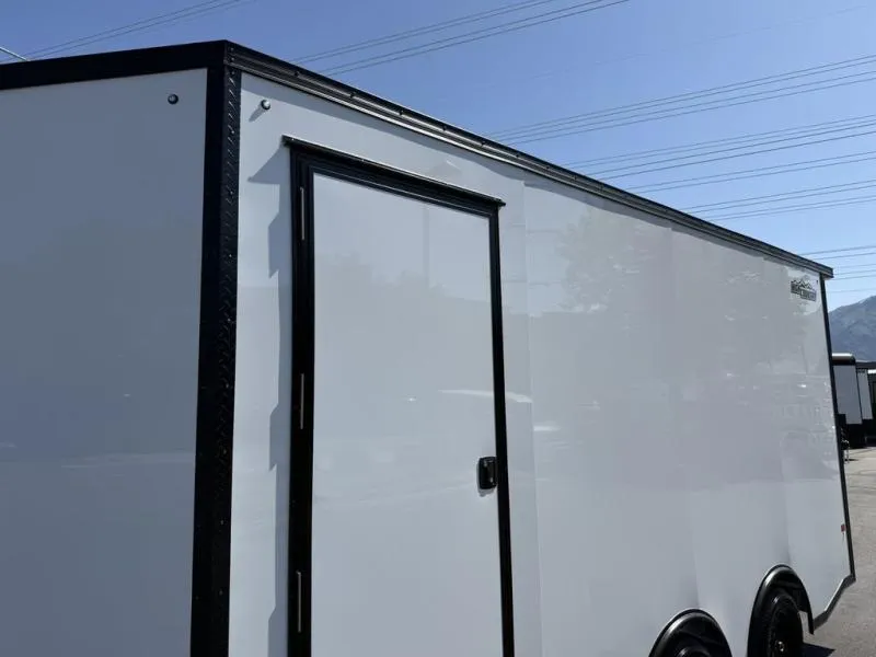 new Cargo (Enclosed) Trailers High Country  for sale, in Draper, UT Thumbnail 14