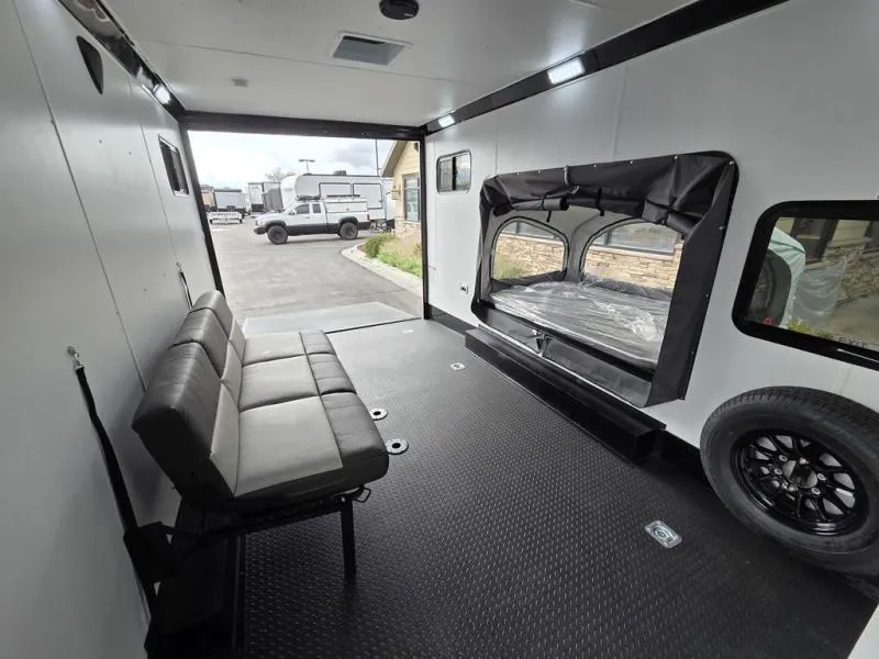 new Toy Haulers Stealth Trailers  for sale, in Draper, UT Thumbnail 120