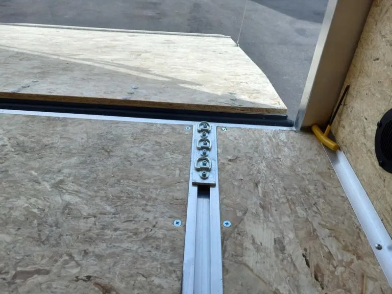 new Cargo (Enclosed) Trailers Xpress  for sale, in Draper, UT Thumbnail 19