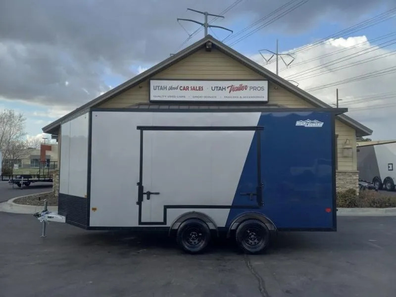 new Cargo (Enclosed) Trailers High Country  for sale, in Draper, UT Thumbnail 3