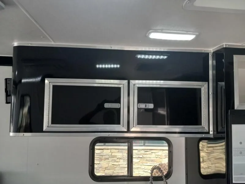 new Toy Haulers Stealth Trailers  for sale, in Draper, UT Thumbnail 131