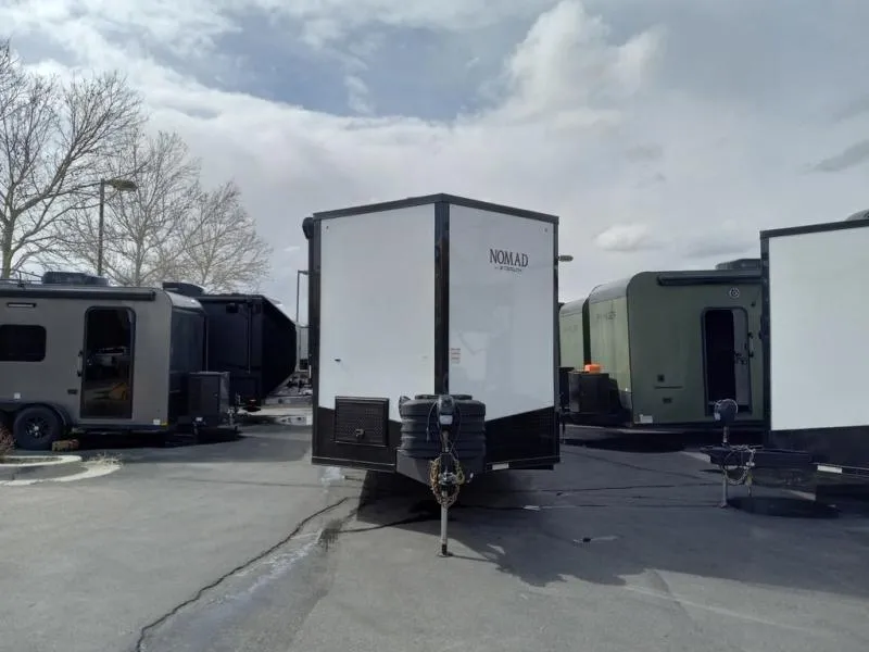 new Toy Haulers Stealth Trailers  for sale, in Draper, UT Thumbnail 10