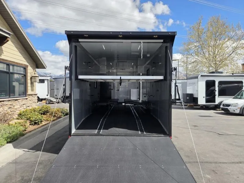 used Other Trailers Criterion  for sale, in Draper, UT Thumbnail 104