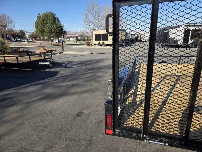 new Other Trailers Echo  for sale, in Draper, UT Thumbnail 16