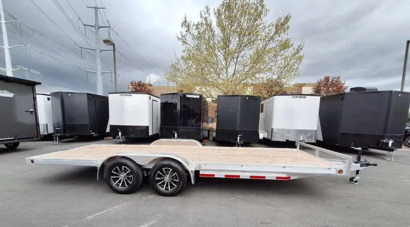 new Other Trailers Baughman Products  for sale, in Draper, UT Thumbnail 13