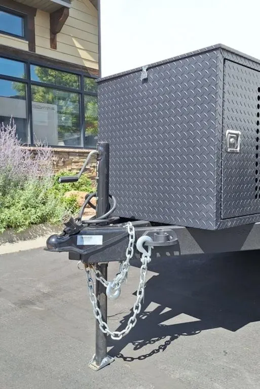 new Toy Haulers Raynger  for sale, in Draper, UT Thumbnail 82