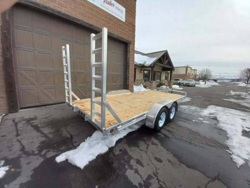 new ATV Trailers Baughman Products  for sale, in Draper, UT Thumbnail 6