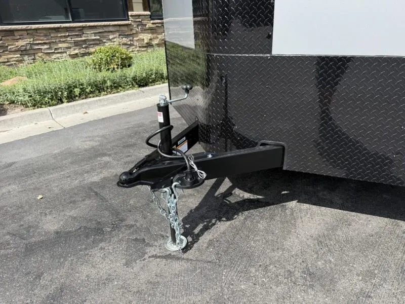 new Cargo (Enclosed) Trailers Criterion  for sale, in Draper, UT Thumbnail 14