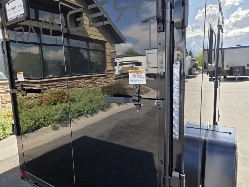 new Toy Haulers Raynger  for sale, in Draper, UT Thumbnail 18