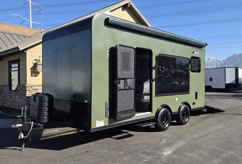 new Toy Haulers Other  for sale, in Draper, UT Thumbnail 95