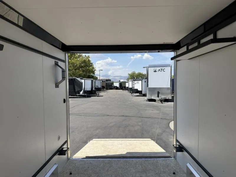 new Cargo (Enclosed) Trailers ATC  for sale, in Draper, UT Thumbnail 69