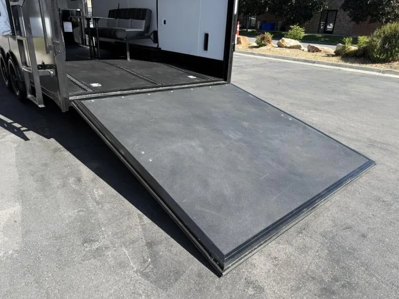 new Toy Haulers Raynger  for sale, in Draper, UT Thumbnail 59