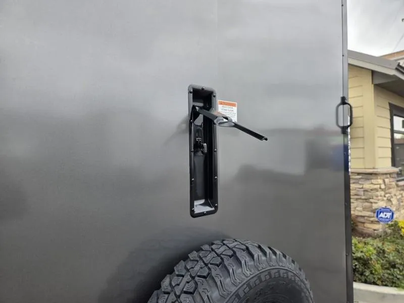 new Toy Haulers Raynger  for sale, in Draper, UT Thumbnail 23