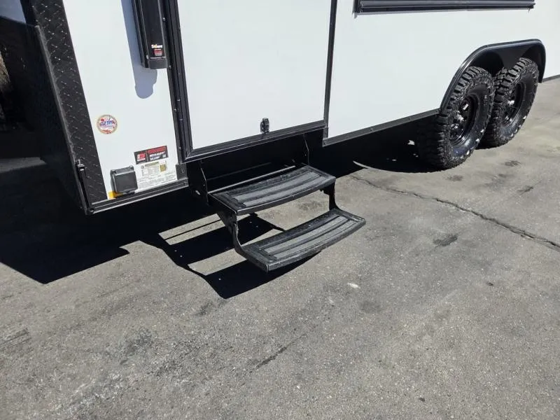 new Toy Haulers Other  for sale, in Draper, UT Thumbnail 20