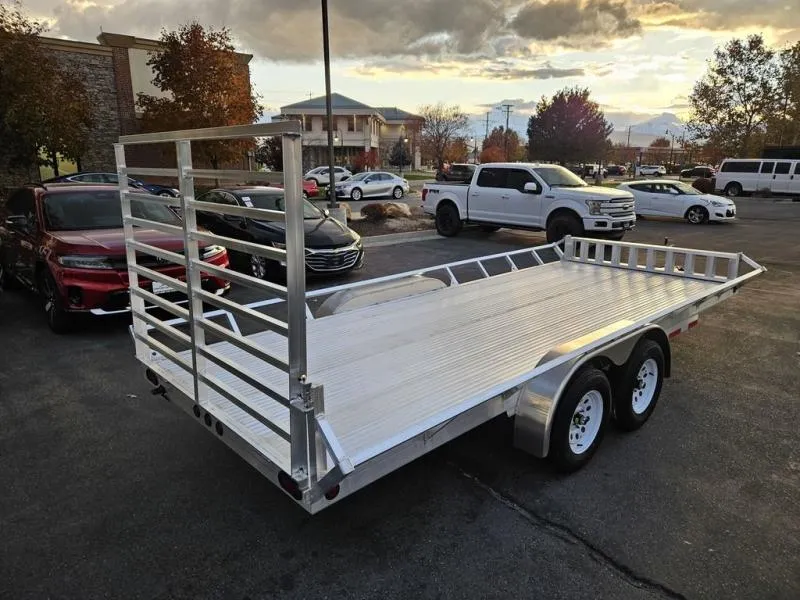 new Other Trailers Other  for sale, in Draper, UT Thumbnail 5