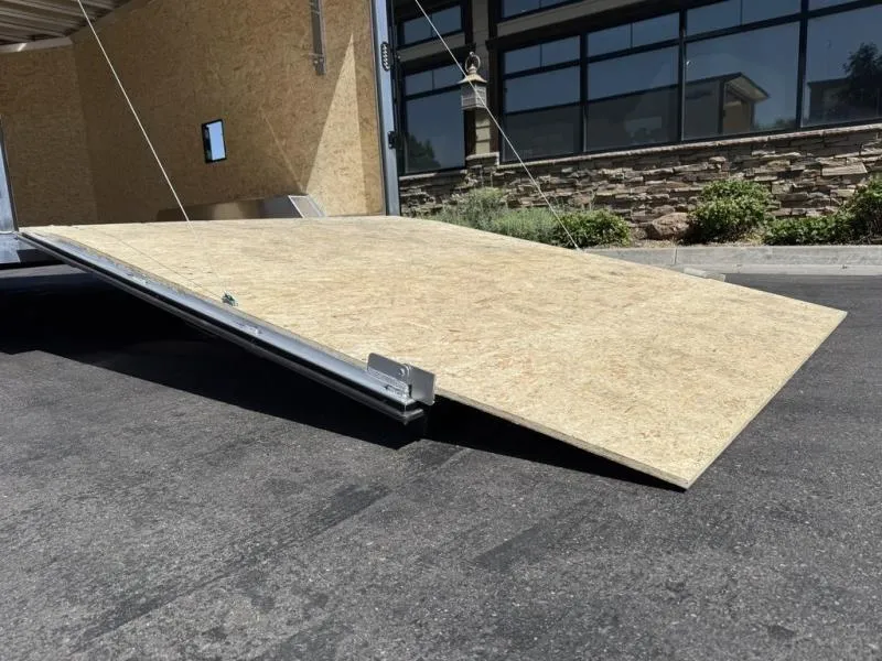 new Cargo (Enclosed) Trailers High Country  for sale, in Draper, UT Thumbnail 57