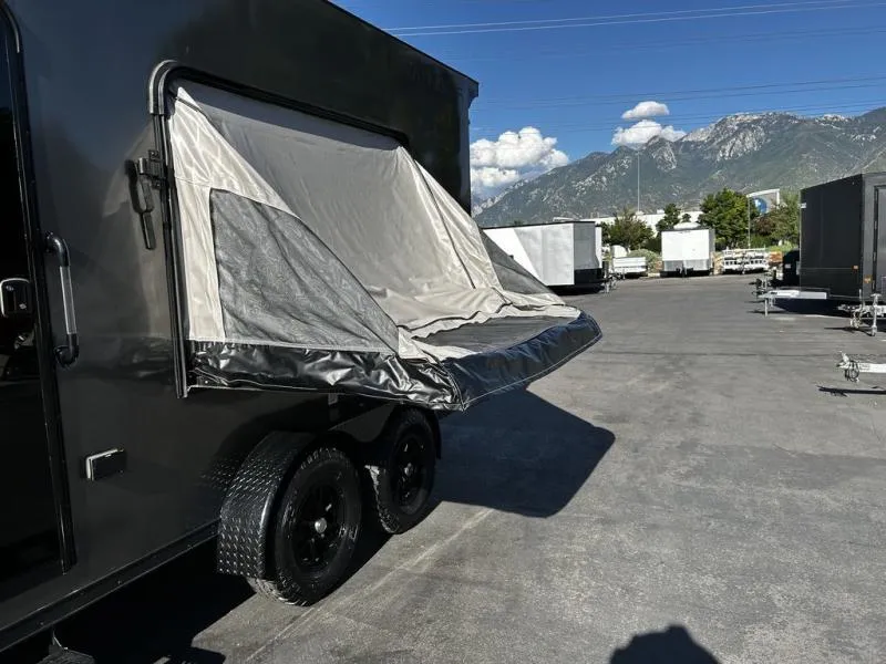 new Toy Haulers Raynger  for sale, in Draper, UT Thumbnail 33