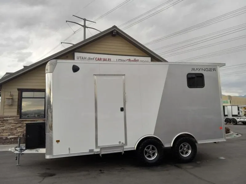 new Toy Haulers Raynger  for sale, in Draper, UT Thumbnail 7