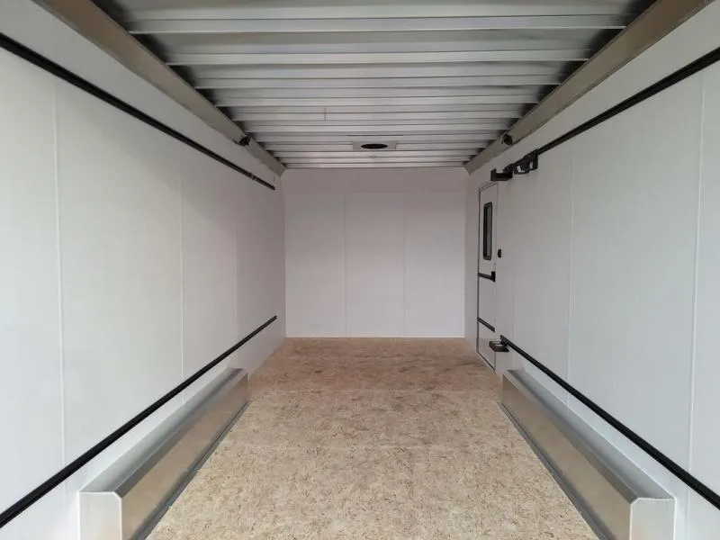 new Cargo (Enclosed) Trailers ATC  for sale, in Draper, UT Thumbnail 33