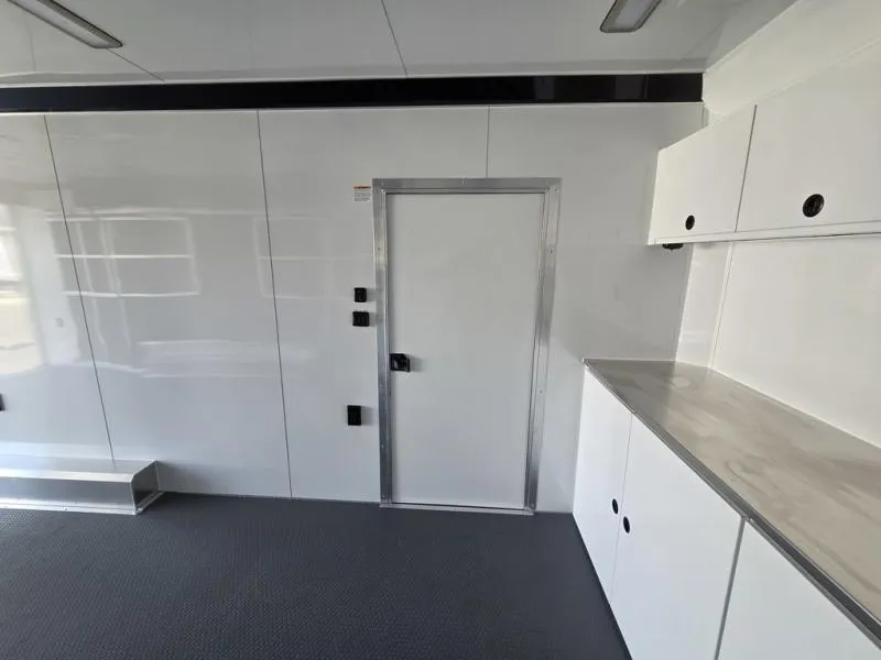 new Cargo (Enclosed) Trailers ATC  for sale, in Draper, UT Thumbnail 50