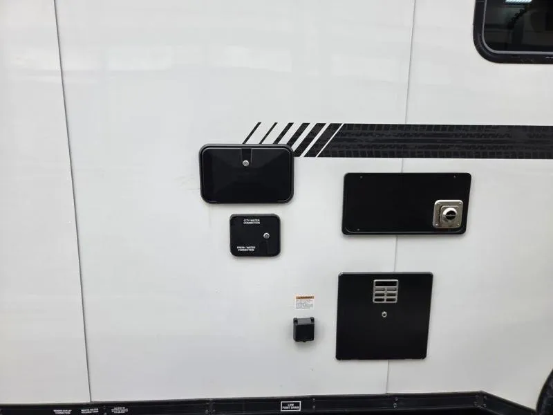 used Other Trailers Stealth Trailers  for sale, in Draper, UT Thumbnail 31