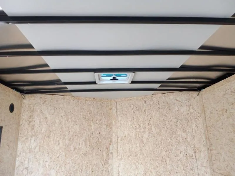 new Cargo (Enclosed) Trailers Criterion  for sale, in Draper, UT Thumbnail 33