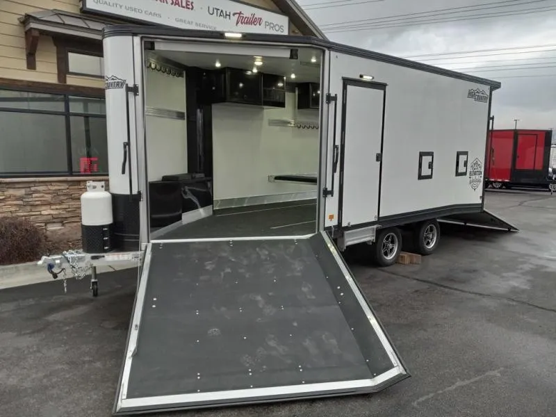 new Snowmobile Trailers High Country  for sale, in Draper, UT Thumbnail 21