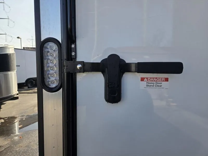 new Cargo (Enclosed) Trailers Xpress  for sale, in Draper, UT Thumbnail 13