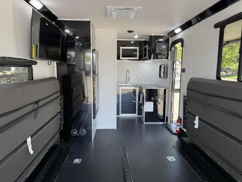 new Toy Haulers Stealth Trailers  for sale, in Draper, UT Thumbnail 76